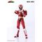 Chouseishin Gransazer Action Figure Sazer Tarious 15 cm