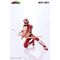 Chouseishin Gransazer Action Figure Sazer Tarious 15 cm