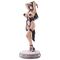 Original Character PVC Figure 1/6 Kuroba Natsukawa Bondage Illustrated by JackDempa 29 cm