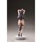 Original Character PVC Figure 1/6 Kuroba Natsukawa Bondage Illustrated by JackDempa 29 cm