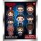 Stranger Things 5 3D PVC Bag Clips Series 6 Blind Bag Display (24)