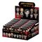 Army of Darkness 3D PVC Bag Clips Series 1 Blind Bag Display (24)