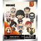 Borderlands 3D PVC Bag Clips Series 1 Blind Bag Display (24)