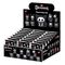 Skelanimals 3D PVC Bag Clips Series 1 Blind Bag Display (24)