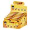 Dragonball Z 3D Foam Magnets Series 1 Blind Bag Display (12)