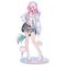 Honkai: Star Rail Gift+ PVC Figure 1/8 Cyrene Wonderful Holiday Ver. 20 cm