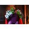 Teenage Mutant Ninja Turtles (Mirage Comics) Action Figure Raphael as Shredder 18 cm