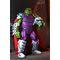 Teenage Mutant Ninja Turtles (Mirage Comics) Action Figure Raphael as Shredder 18 cm
