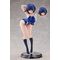 Original Character PVC Figure 1/6 Aoba Umise Illustrated by Ulrich 25 cm
