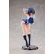 Original Character PVC Figure 1/6 Aoba Umise Illustrated by Ulrich 25 cm