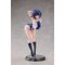 Original Character PVC Figure 1/6 Aoba Umise Illustrated by Ulrich DX Edition 25 cm