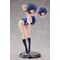 Original Character PVC Figure 1/6 Aoba Umise Illustrated by Ulrich DX Edition 25 cm