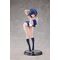 Original Character PVC Figure 1/6 Aoba Umise Illustrated by Ulrich DX Edition 25 cm