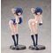 Original Character PVC Figures 1/6 2-Pack Aoba Umise Illustrated by Ulrich 25 cm
