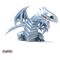 Yu-Gi-Oh: Money Box Blue-Eyes White Dragon 16 cm