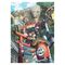 Boruto: 1000-piece puzzle