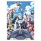 That Time I Got Reincarnated as a Slime: 1000-piece puzzle