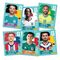 FIFA World Cup 2026 Sticker Collection Update Set
