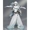 Original Character SWAV PVC Figure 1/7 Tactical Bride - Awayuki 25 cm