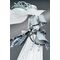 Original Character SWAV PVC Figure 1/7 Tactical Bride - Awayuki 25 cm