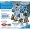 Heroscape Board Game Army Expansion MacDirk Warriors Remastered *English Version*