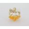 Dungeon Crawler Carl Dice d20 Samantha 5.5 cm