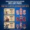 Dungeon Crawler Carl Dice Blind Box Display (20)