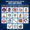Dungeon Crawler Carl Dice Blind Box Display (20)