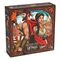 Towers of Sifnos Board Game *English Version*