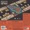 Towers of Sifnos Board Game *English Version*