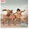 Attack on Titan GigantiX PVC Figure Reiner Braun Armored Titan Ver. 25 cm