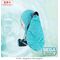 Character Vocal Series 01: Hatsune Miku fuwa petit Plush Figure L