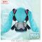 Character Vocal Series 01: Hatsune Miku fuwa petit Plush Figure L