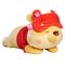 Disney Snuglets Wellbeing Heavy Plush Figure Winnie the Pooh 40 cm