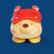 Disney Snuglets Wellbeing Heavy Plush Figure Winnie the Pooh 40 cm