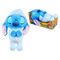 Disney Plush Figure with Sound Sleeping Stitch 31 cm