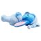 Disney Plush Figure with Sound Sleeping Stitch 31 cm