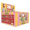 Shrek Fun! Fun! Mini Figures Wave 01 Blind Box Display (9)