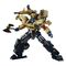 Transformers Overgear Action Figure OG-03 Optimus Prime 19 cm