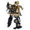 Transformers Overgear Action Figure OG-03 Optimus Prime 19 cm
