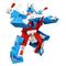 Transformers Missing Link C-10 Action Figure Ultra Magnus 26 cm
