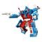 Transformers Missing Link C-10 Action Figure Ultra Magnus 26 cm