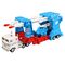 Transformers Missing Link C-10 Action Figure Ultra Magnus 26 cm