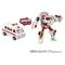 Transformers Missing Link Action Figure C-15 Ratchet 14 cm