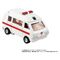 Transformers Missing Link Action Figure C-15 Ratchet 14 cm