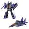 Transformers Dramatic Capture Series Action Figure 4-Pack Decepticons Part 2