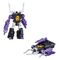 Transformers Dramatic Capture Series Action Figure 4-Pack Decepticons Part 2