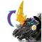 Transformers New Legends Action Figure NL-04 Gigastorm 48 cm