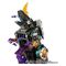 Transformers New Legends Action Figure NL-04 Gigastorm 48 cm