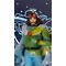 Ulysse 31 Neon Figure 1/9 Ulysse 20 cm